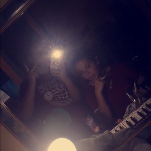 Meet your Posher, Haley